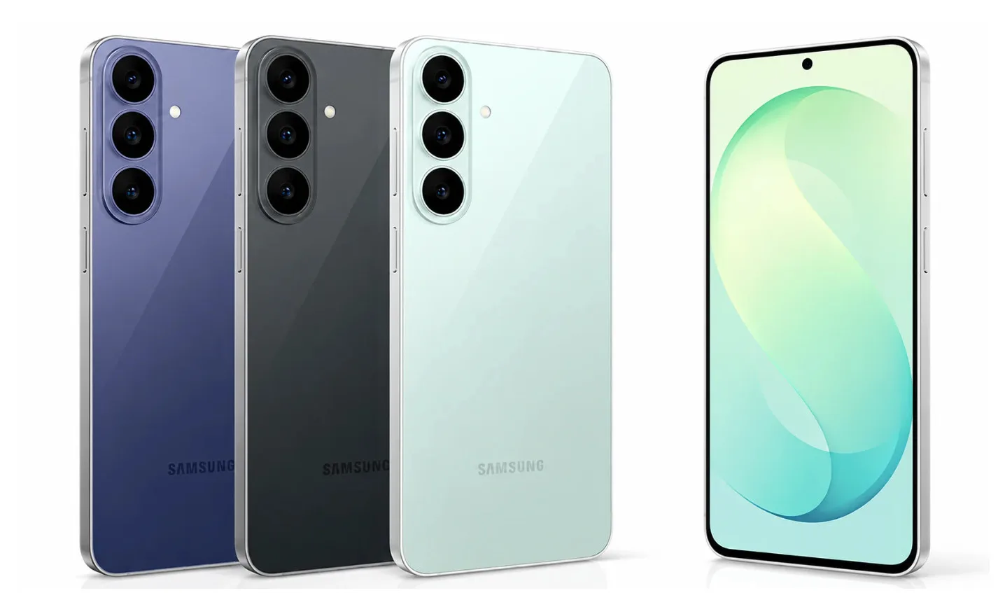 Alternatif Samsung Galaxy S26 FE