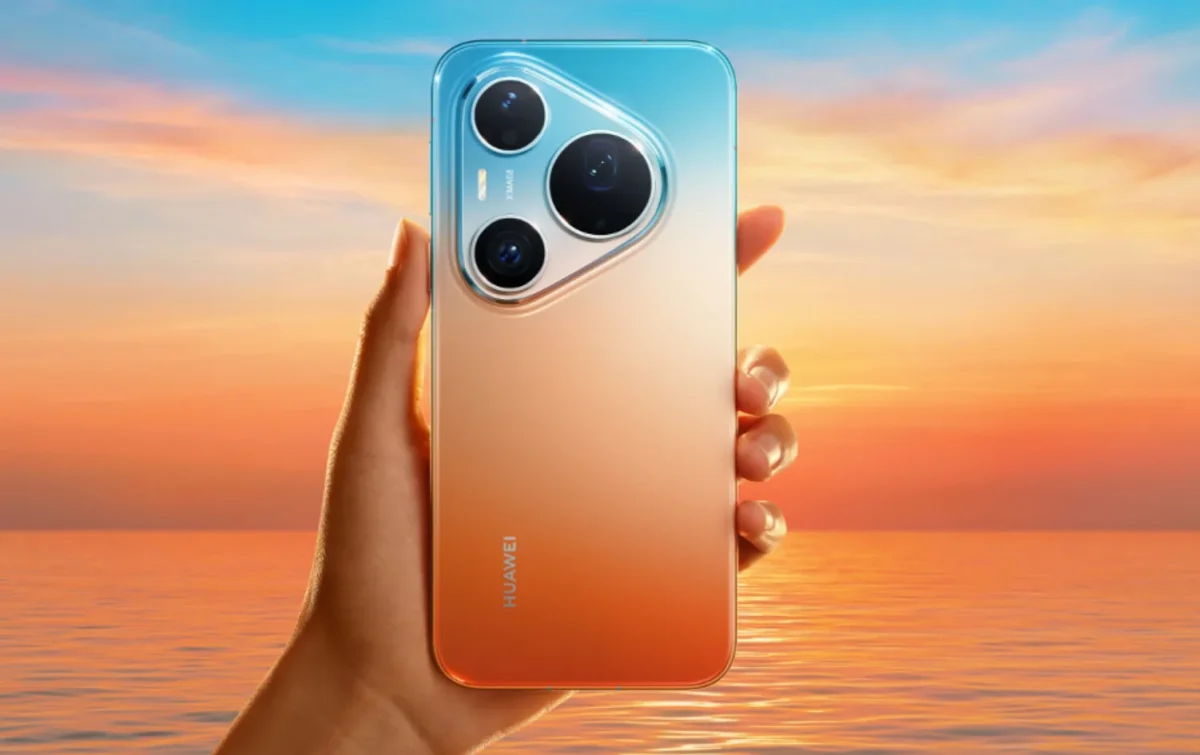HUAWEI Pura 90s Series 5G