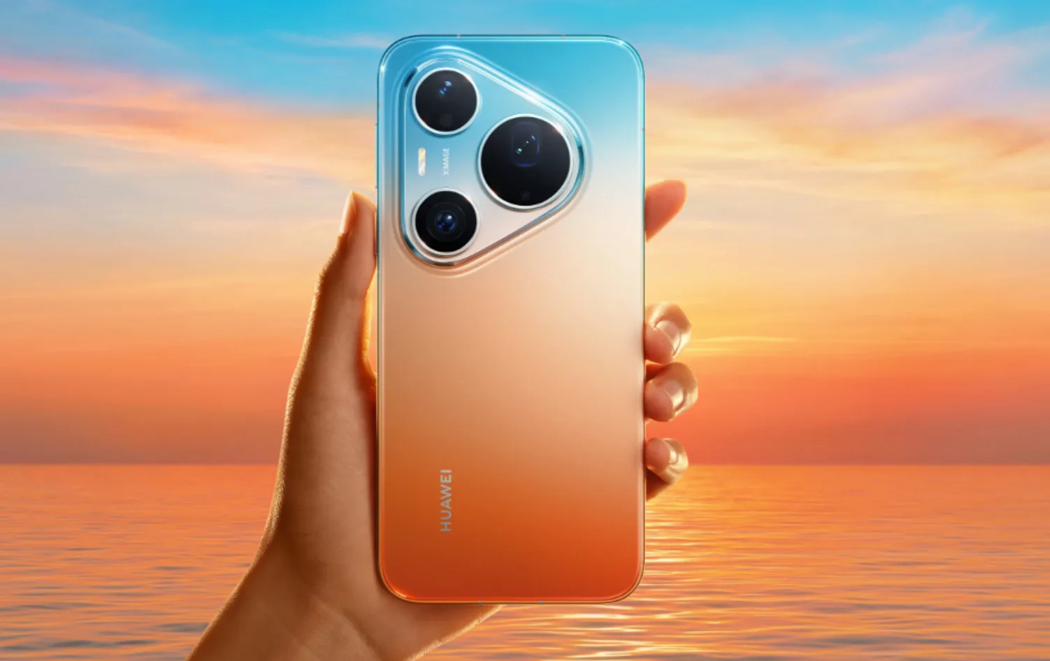 HUAWEI Pura 90s Series 5G