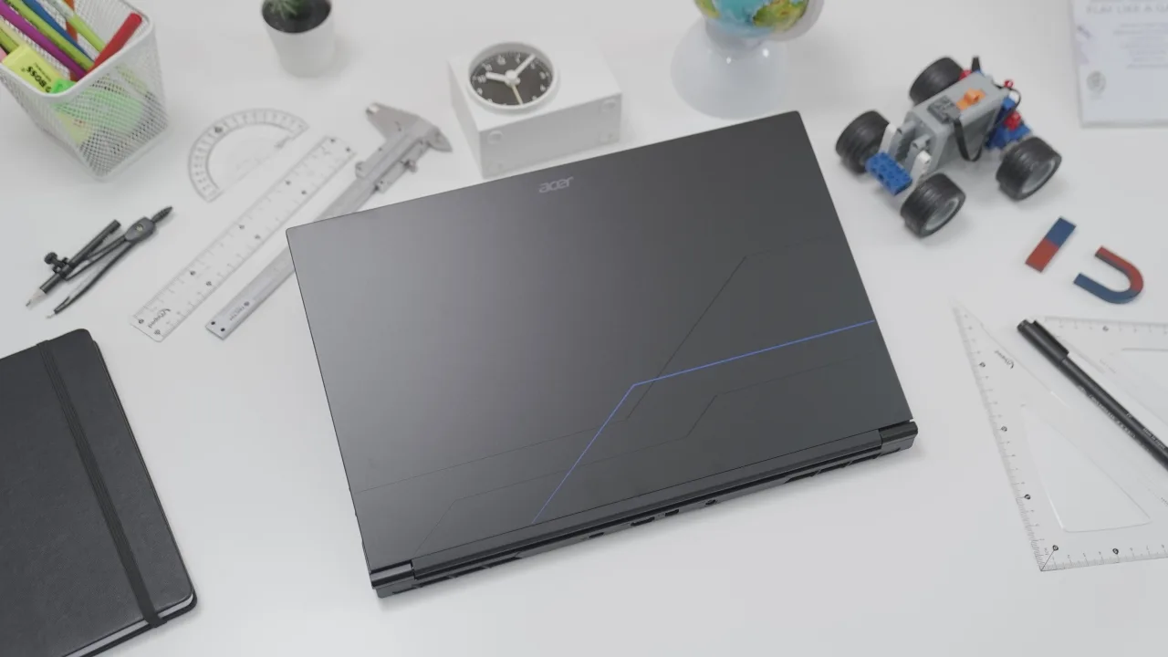 Aspire 7 Pro New Generation