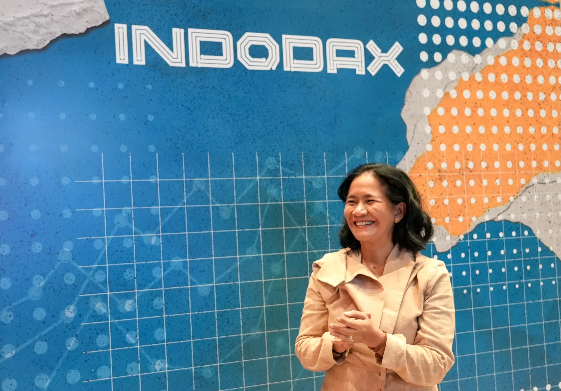 DAX Rewards INDODAX