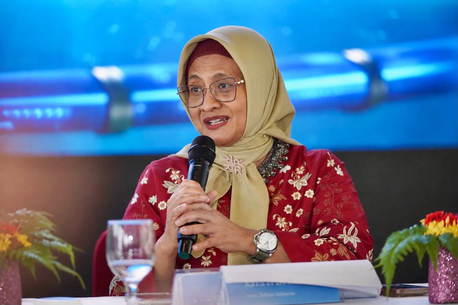 Kinerja Keuangan Telkom H1 2026