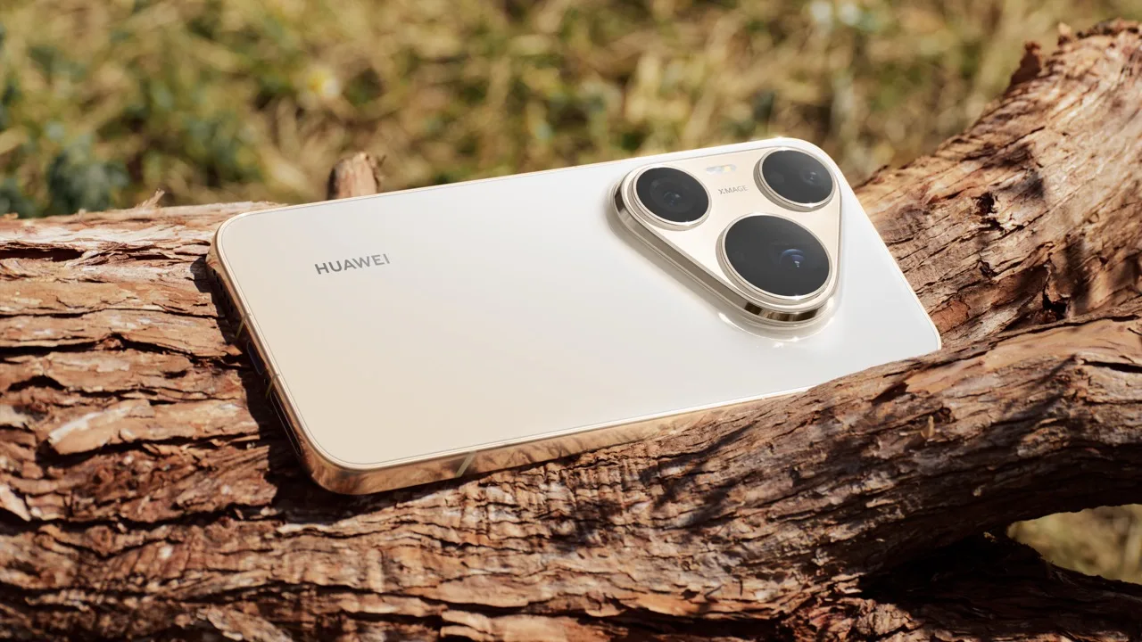 HUAWEI Pura 90s Series