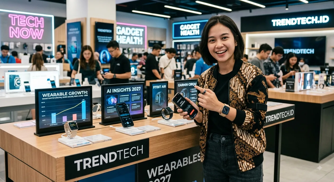 Perangkat Wearable 2027