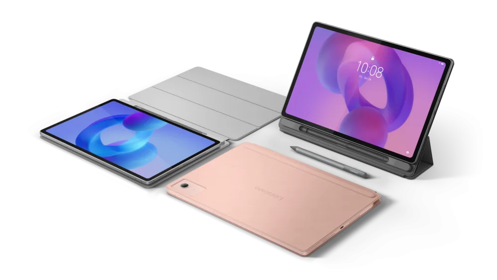 Lenovo Idea Tab Plus