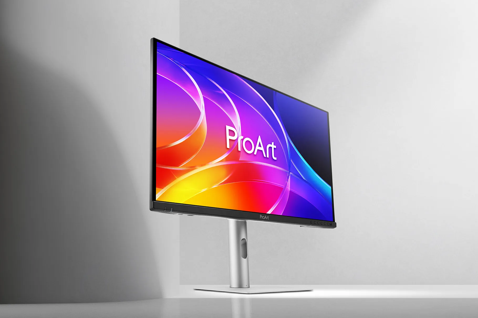 Monitor ASUS ProArt OLED