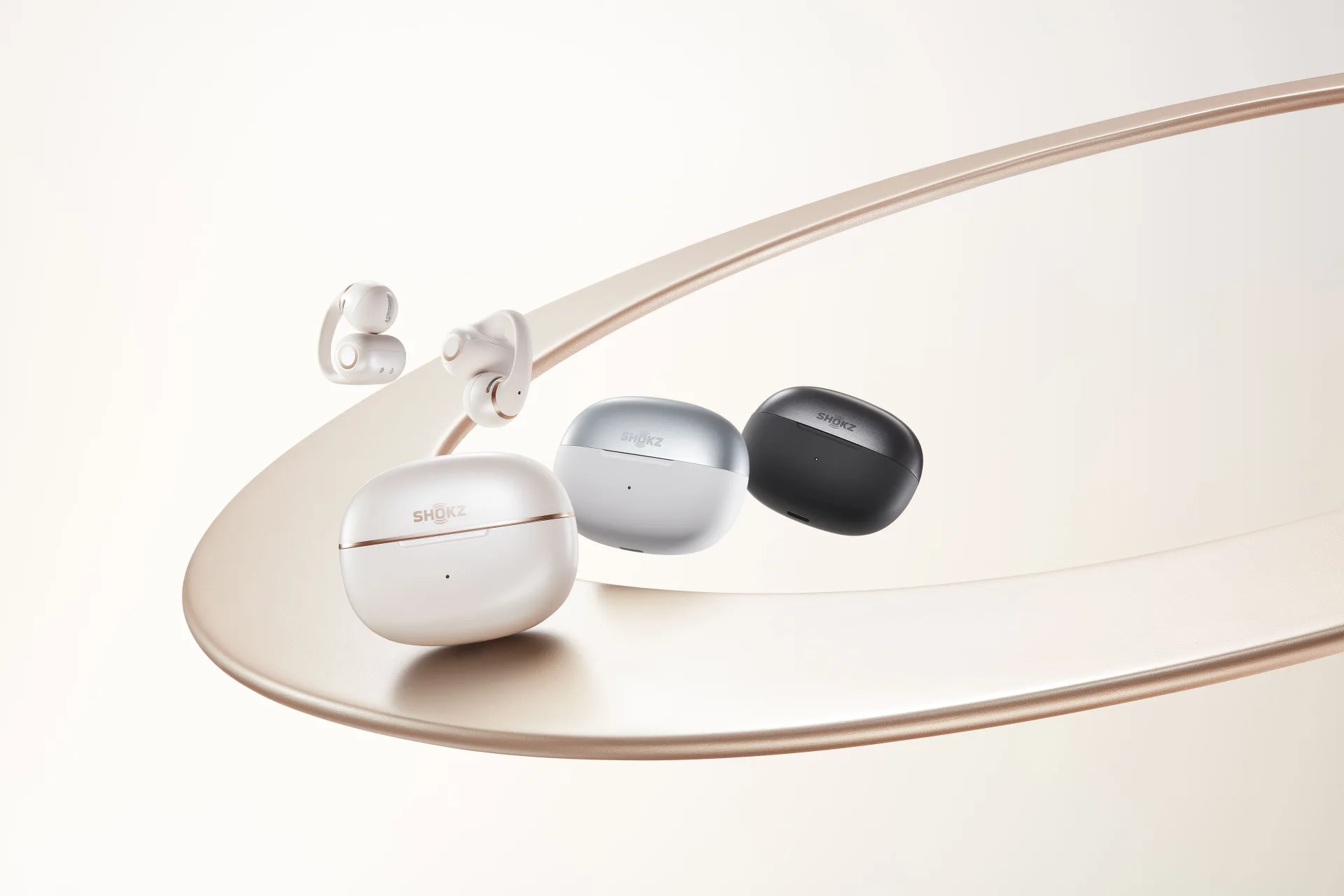 Shokz OpenDots 2