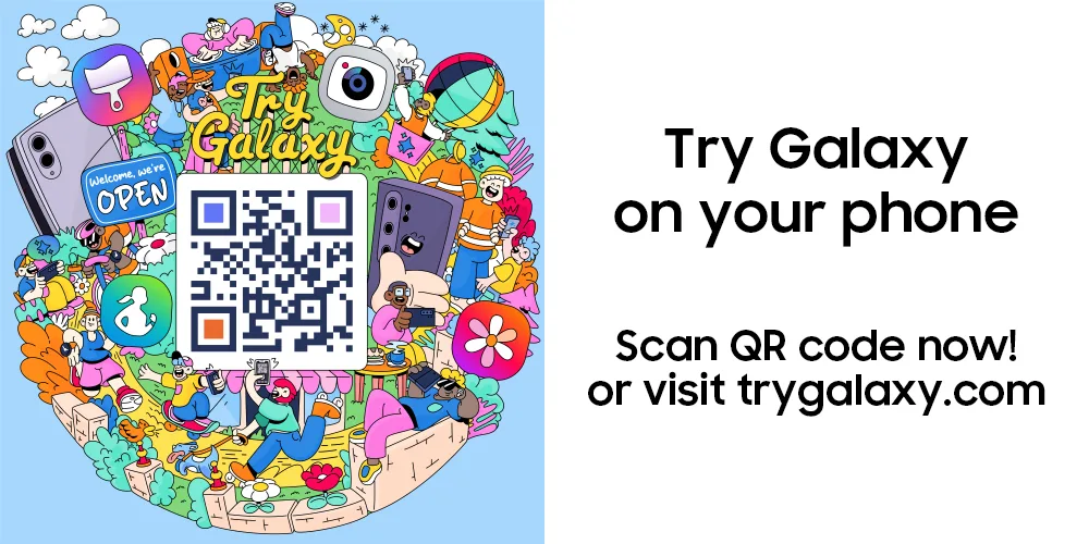 Try Galaxy One UI 9