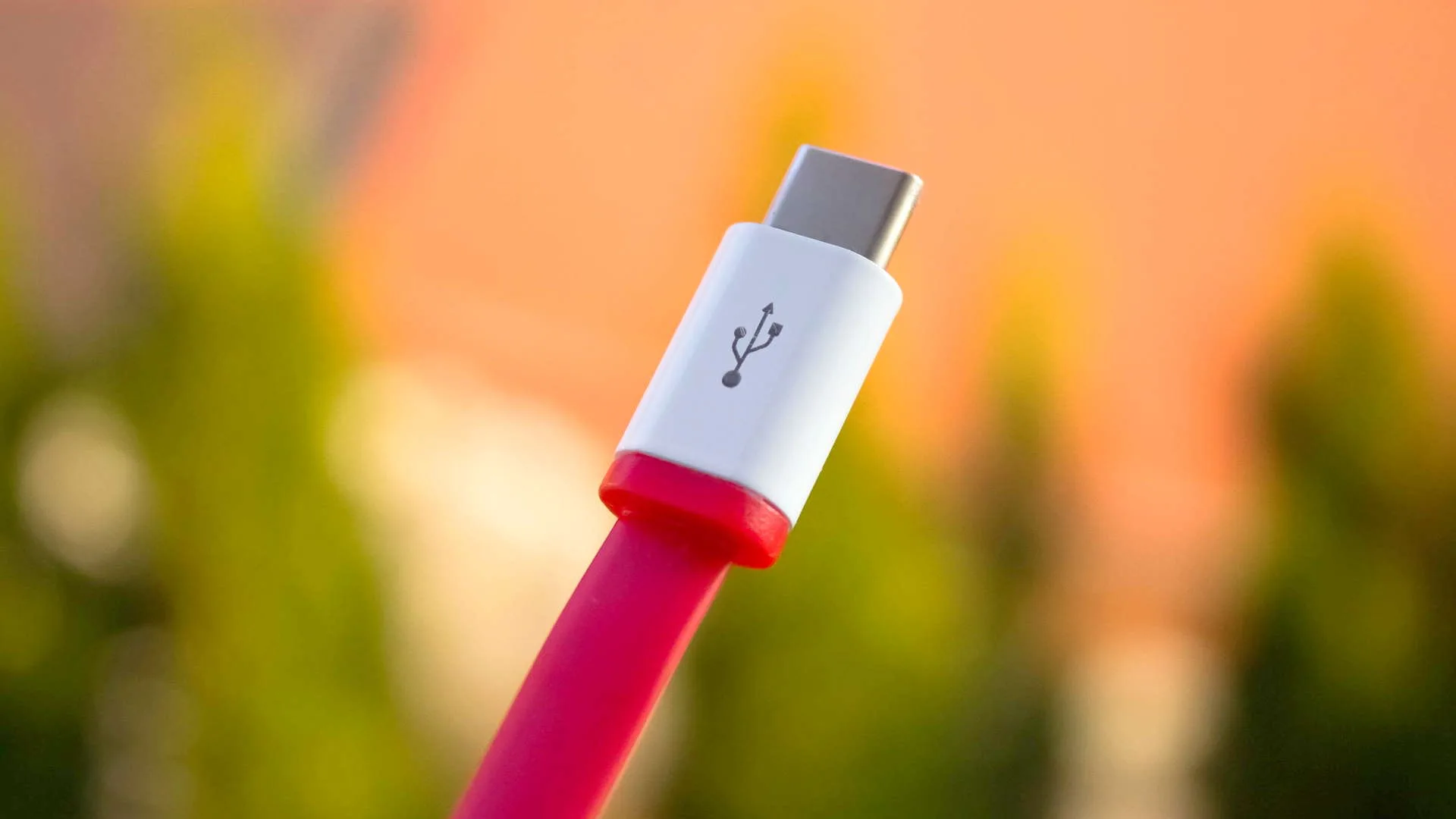 USB4 80Gbps