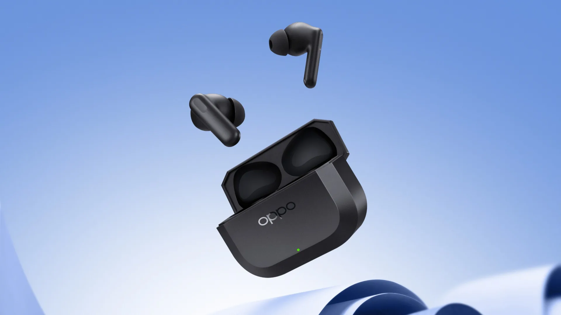 OPPO Enco Buds3s