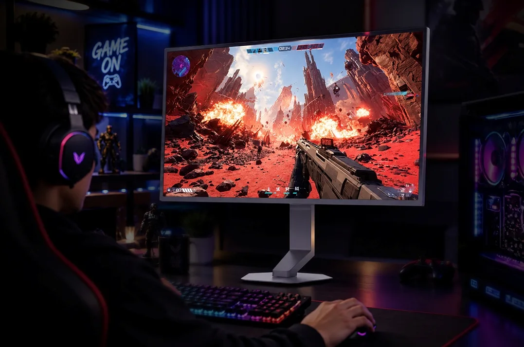 LG UltraGear 25G590B