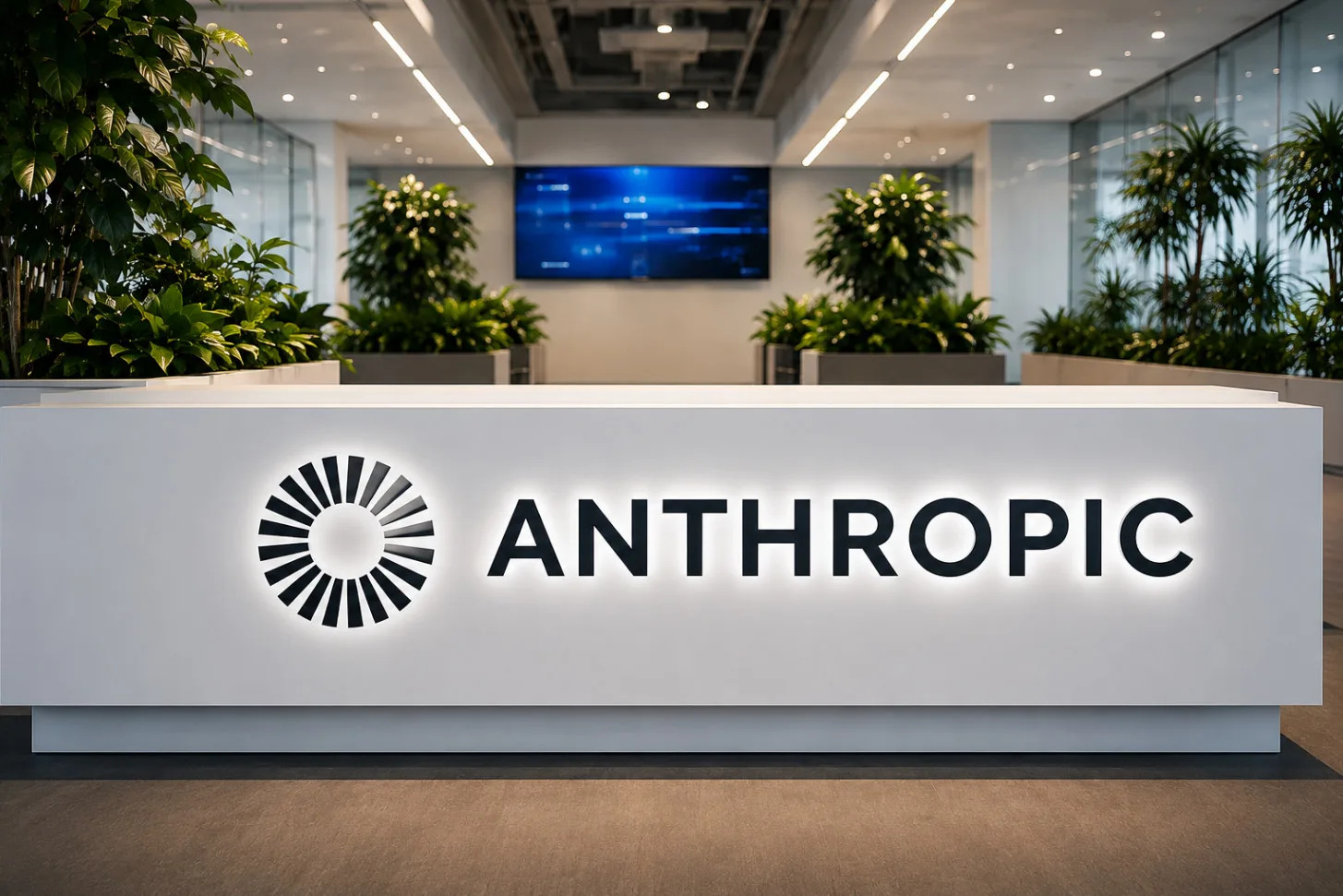 Gugatan Sony Warner Music Anthropic AI