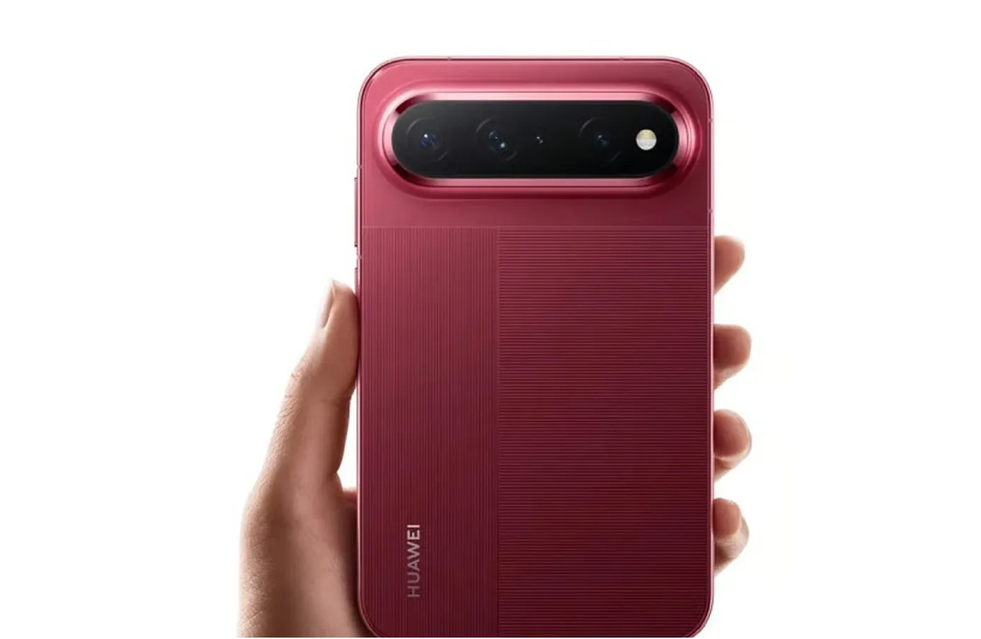 Huawei Pura X View