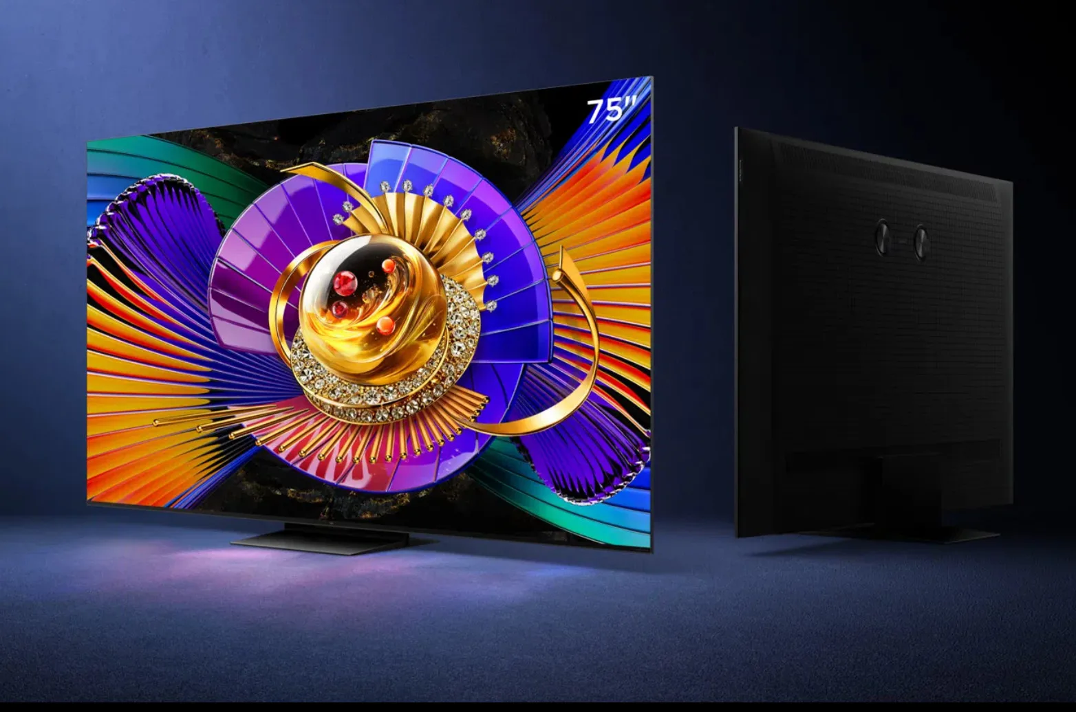 TCL C7L SQD-Mini LED TV