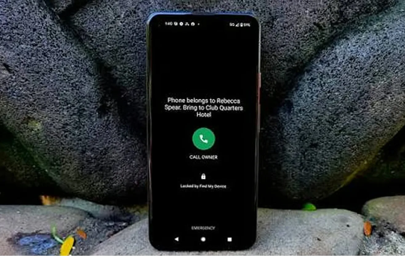 trik smartphone