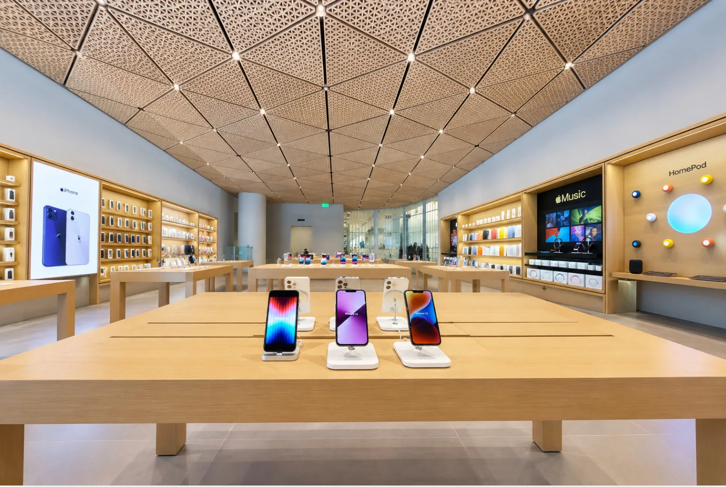 iOS 18 bermasalah di India