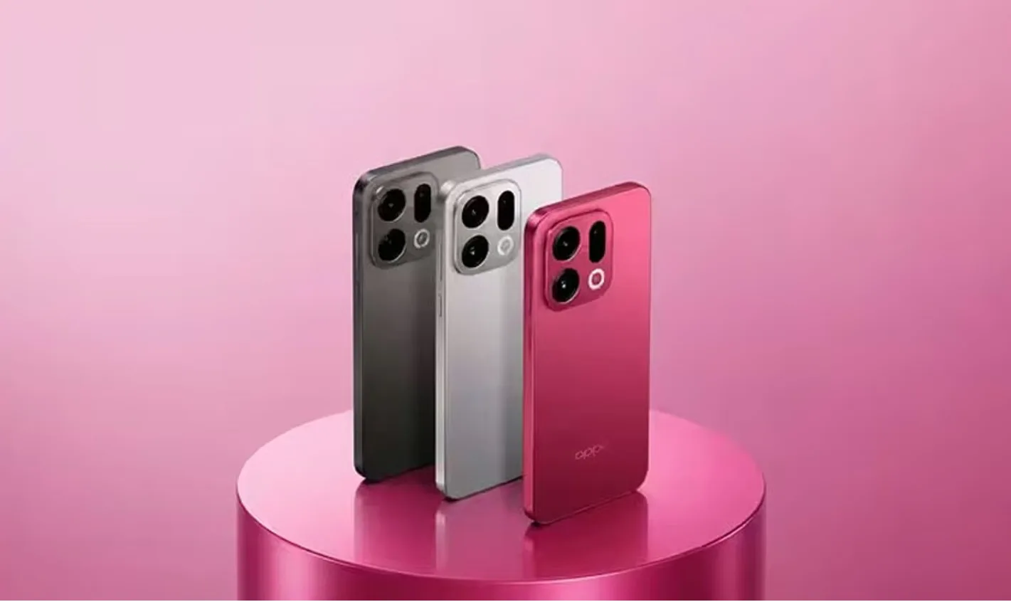 Oppo Find X10 Pro Max
