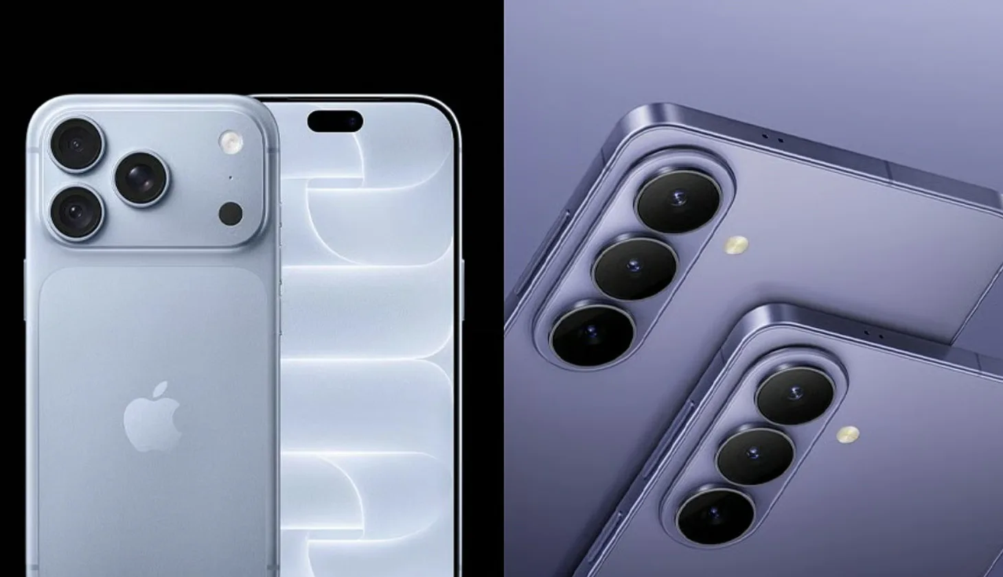 iPhone 18 vs Samsung Galaxy S26