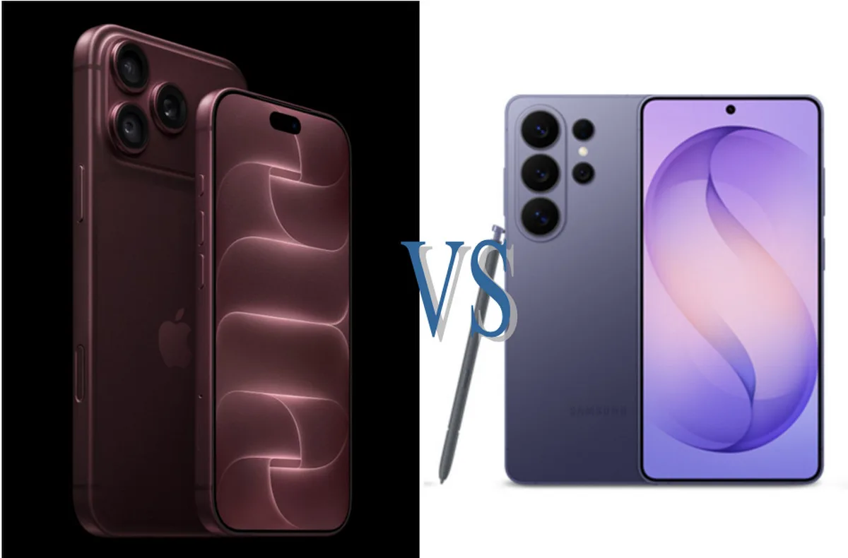 iPhone 18 Pro vs Galaxy S26 Ultra