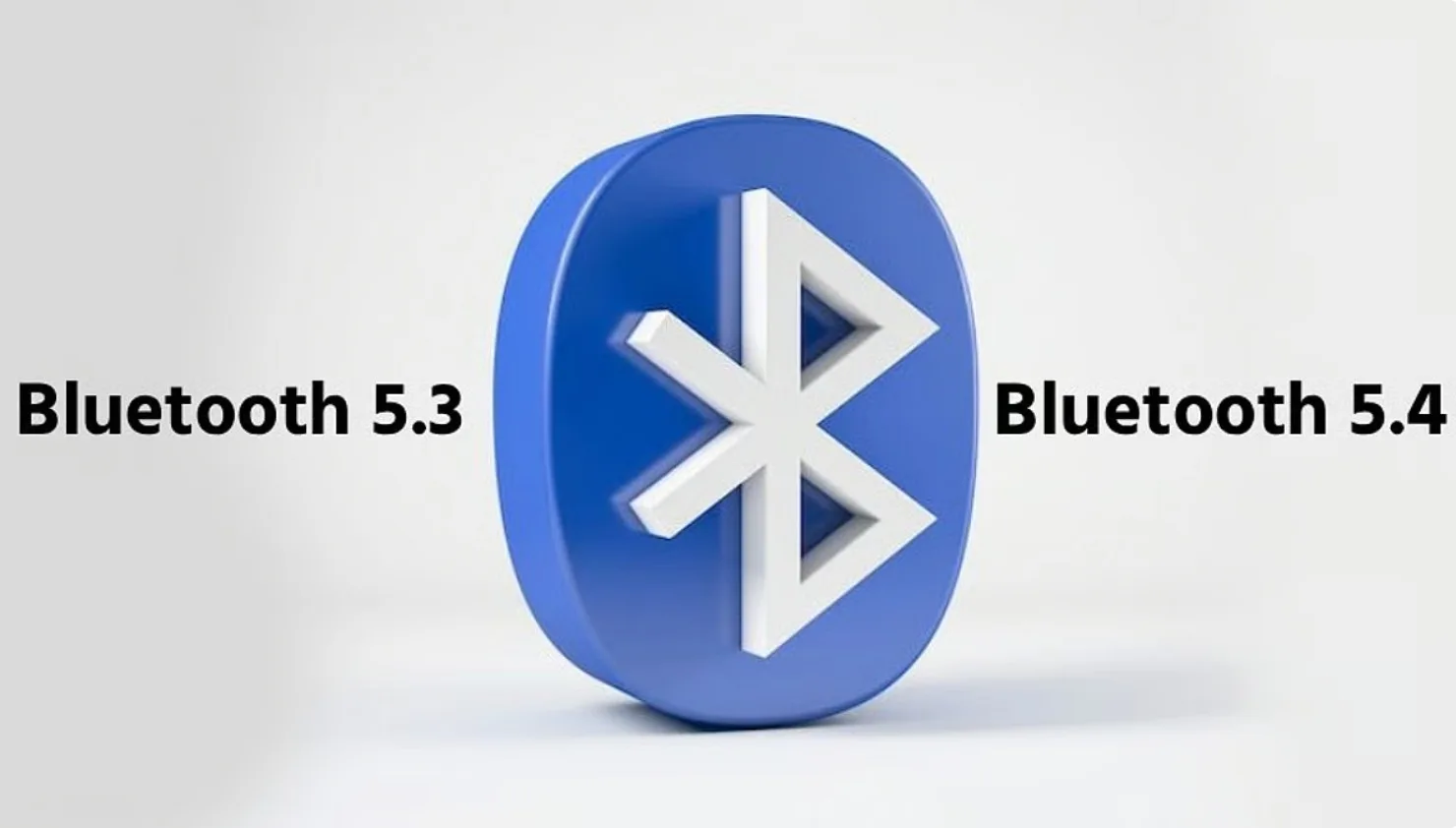Bluetooth 5.3 vs 5.4