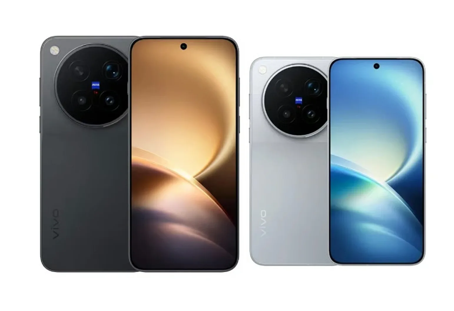 Vivo X500 Pro Max
