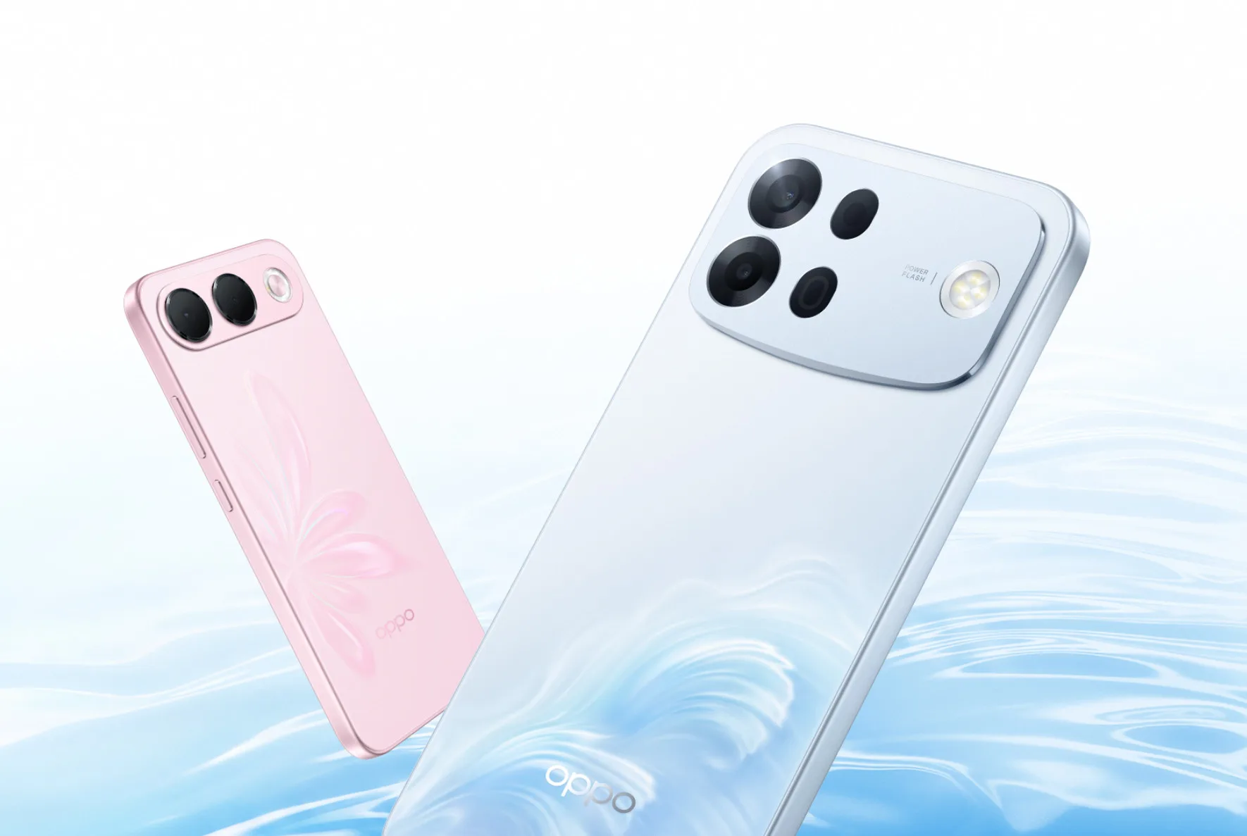 OPPO A7 Pro Series 5G