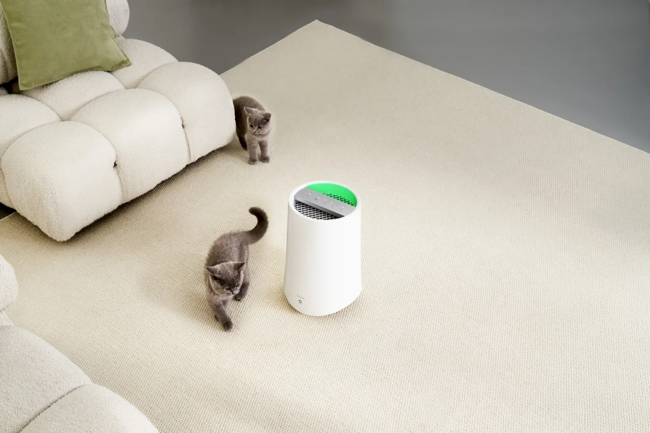 Acerpure PRO P5 Series Bebas Bau & Bulu Anabul! Acerpure PRO P5 Series Resmi Rilis, Air Purifier Impian Pet Parents Zaman Now