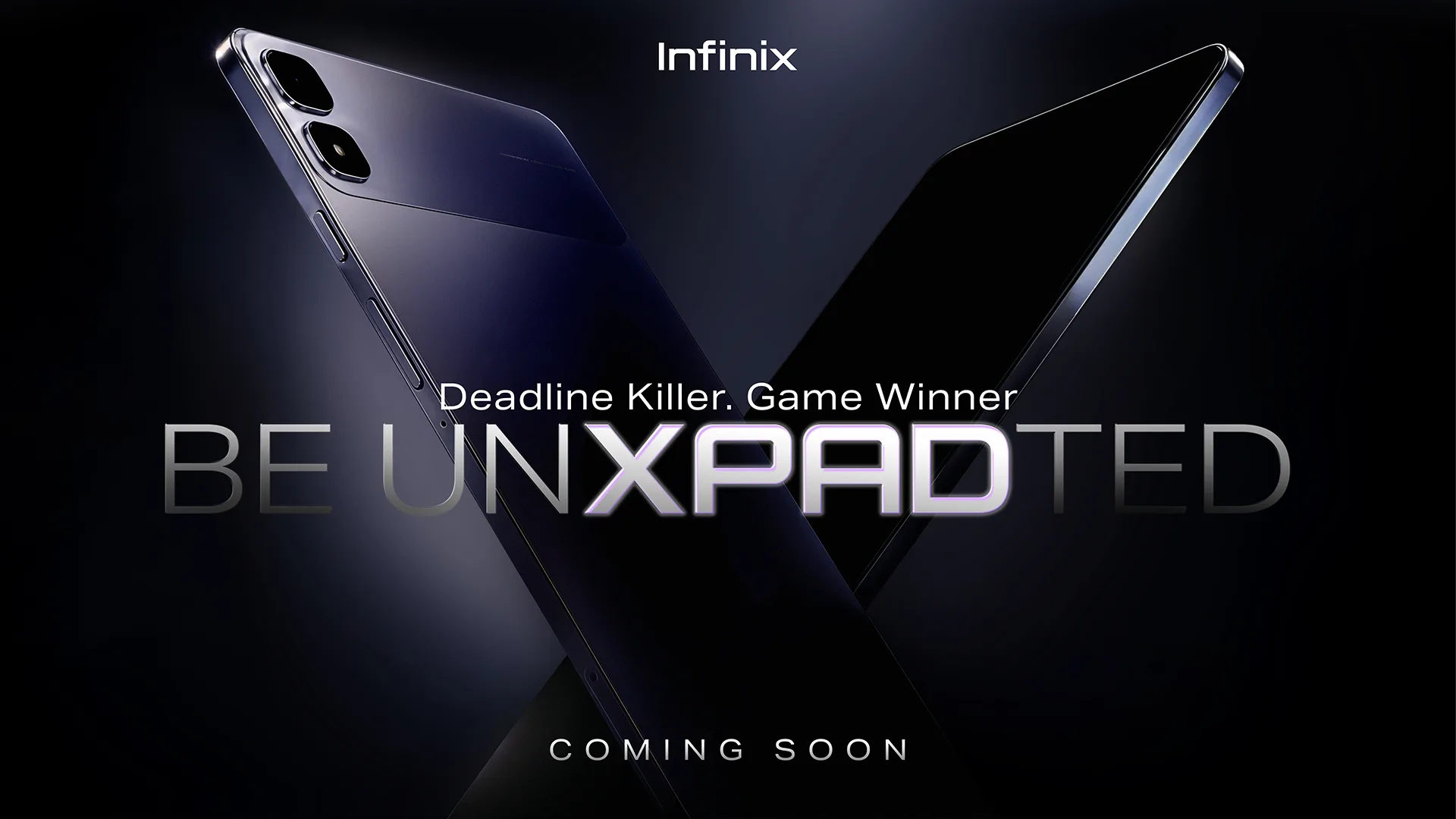 Infinix XPAD 30 Pro