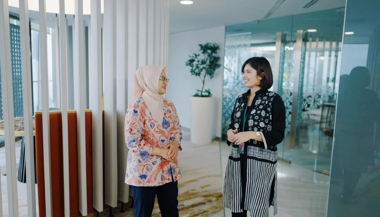 Aset TelkomGroup BGN