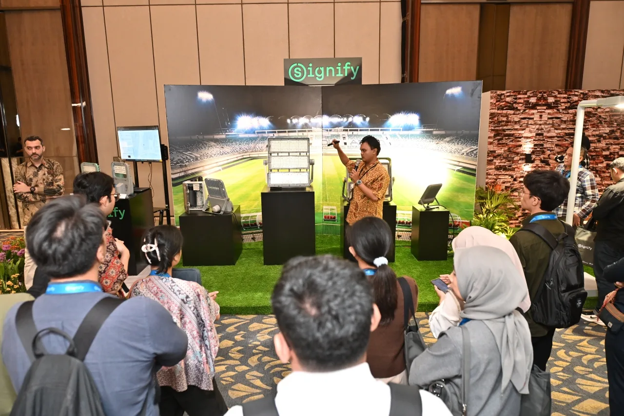 Signify Innovation Day