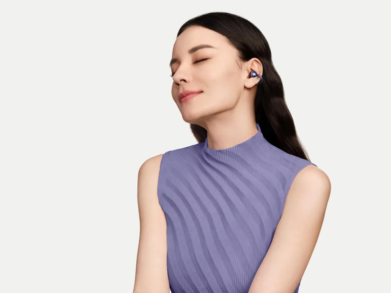 HUAWEI FreeClip 2S