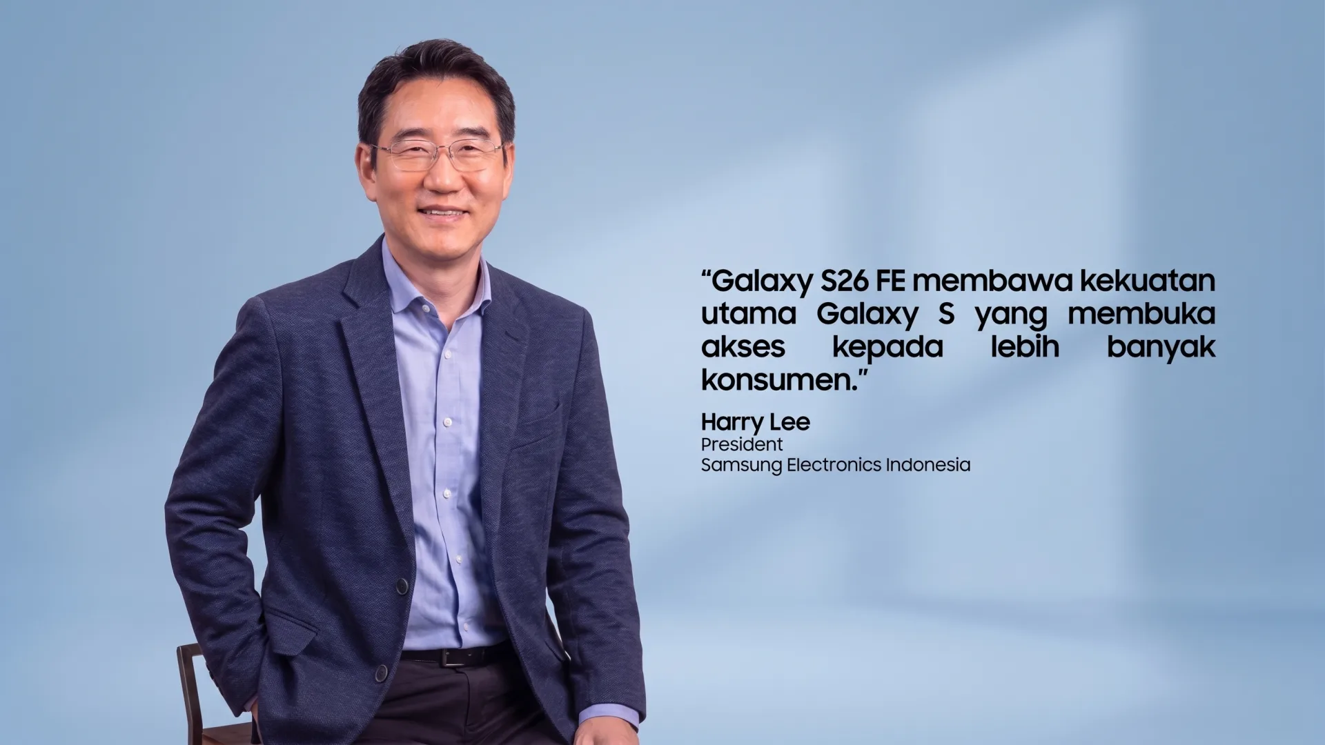 Galaxy S26 FE