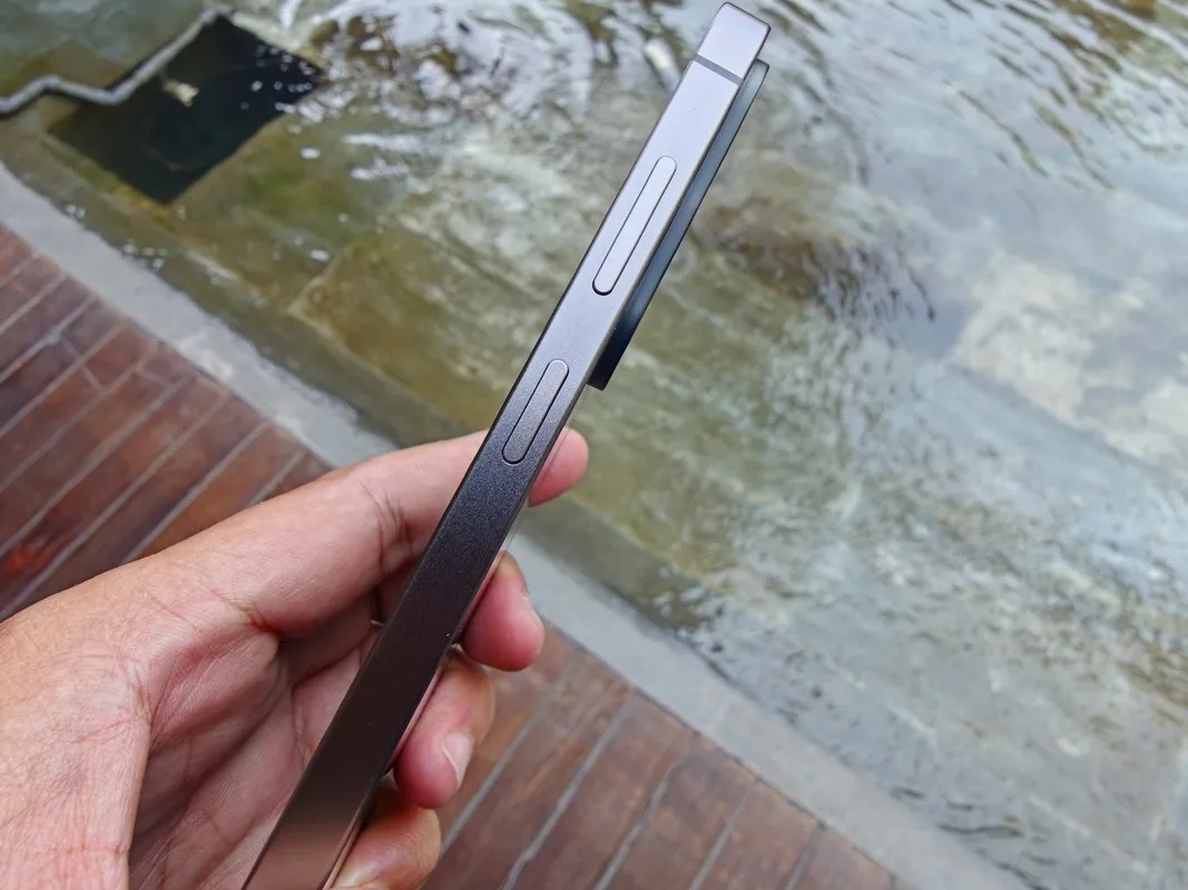 Review Samsung Galaxy S26 FE