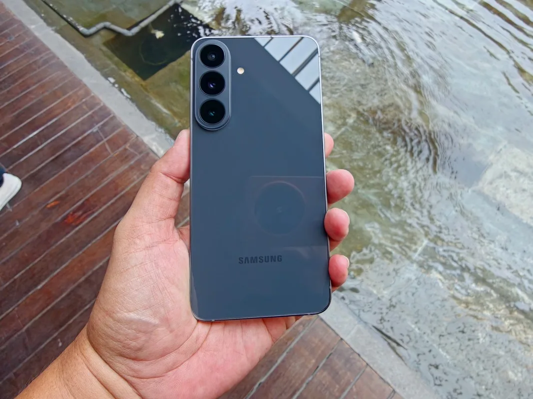 Review Samsung Galaxy S26 FE