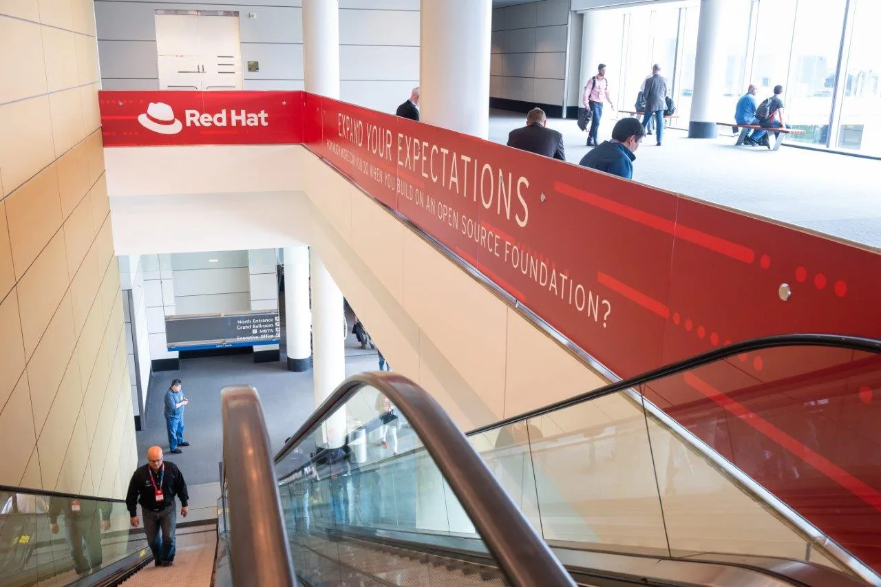 Red Hat Agentic AI