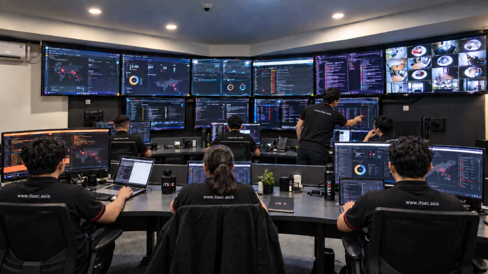 GodDamn Ransomware