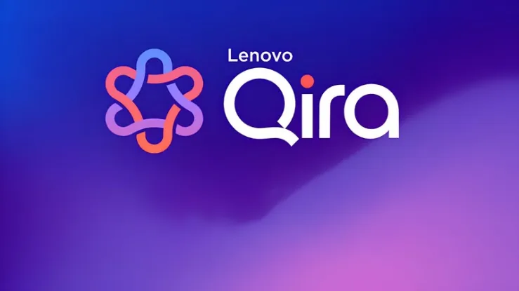 Lenovo & Motorola Qira