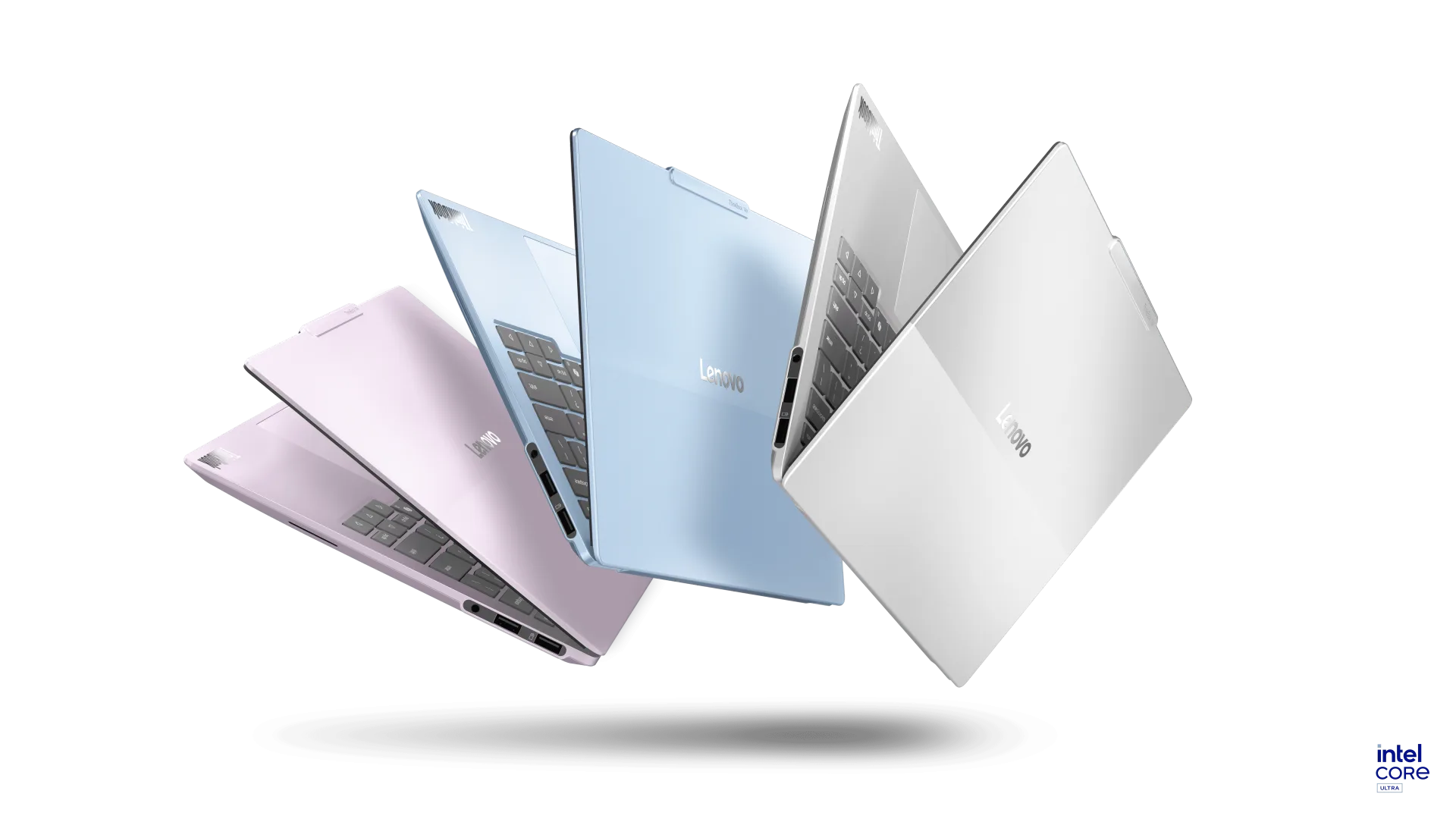 Lenovo Rilis Pasukan Think-Family Terbaru, Bikin Hybrid AI Makin Ngegas buat Bisnis!