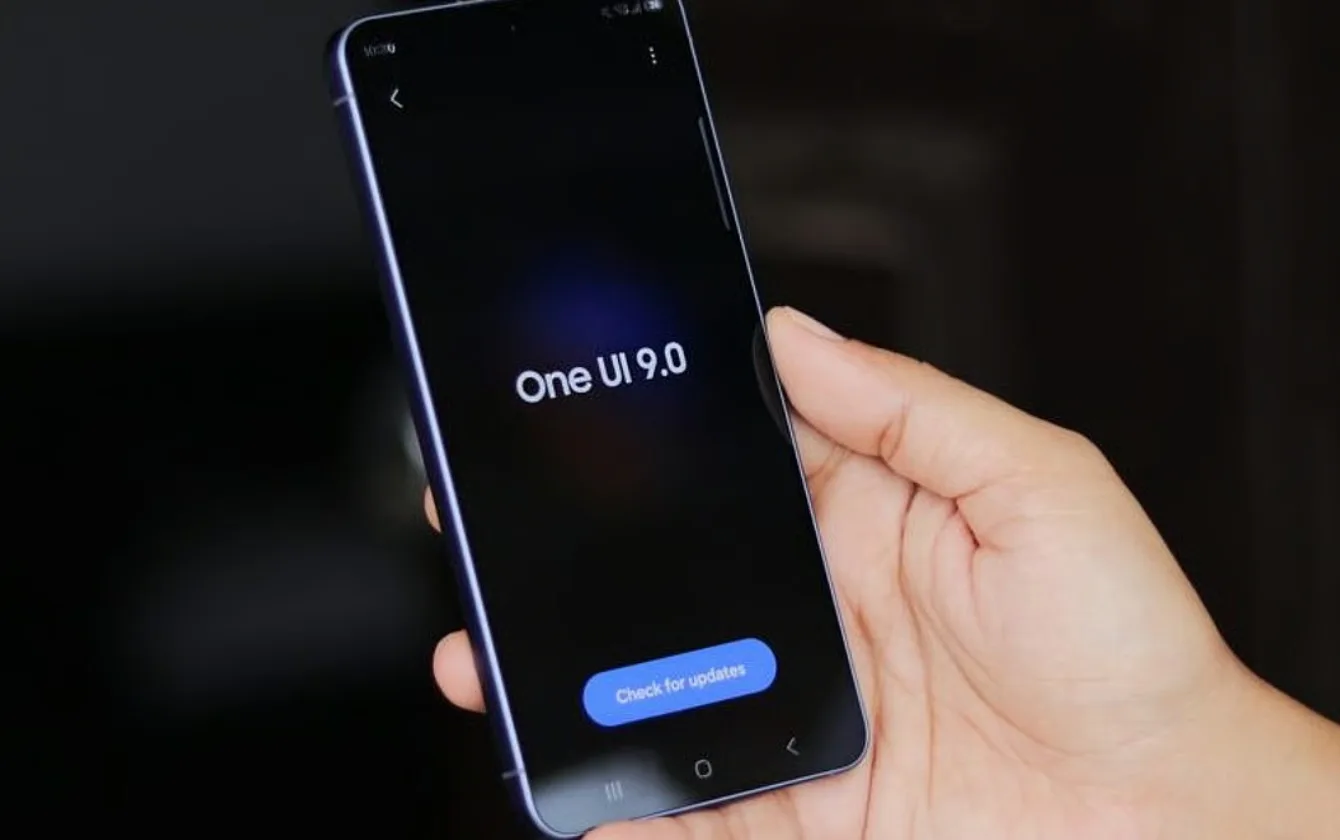 One UI 9