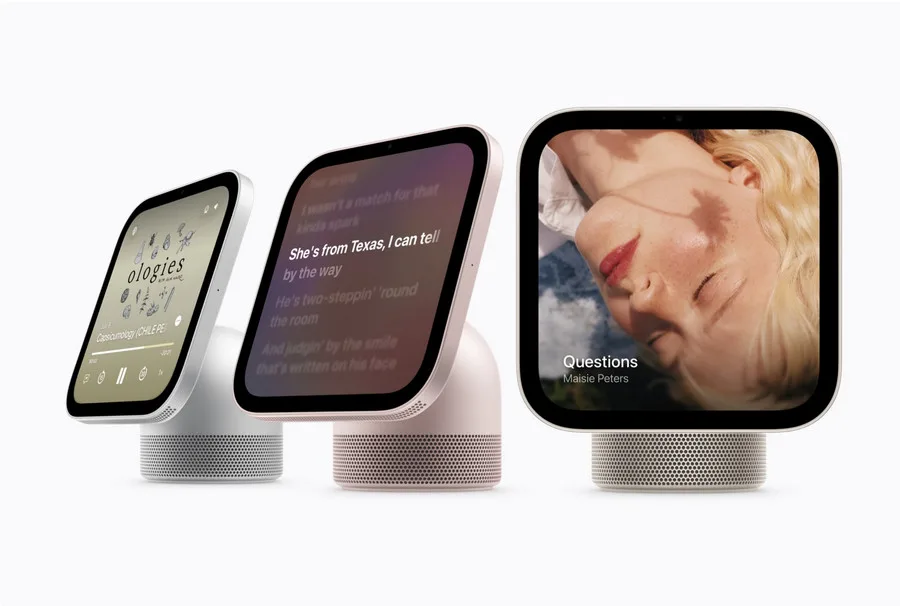 Review Apple HomeView