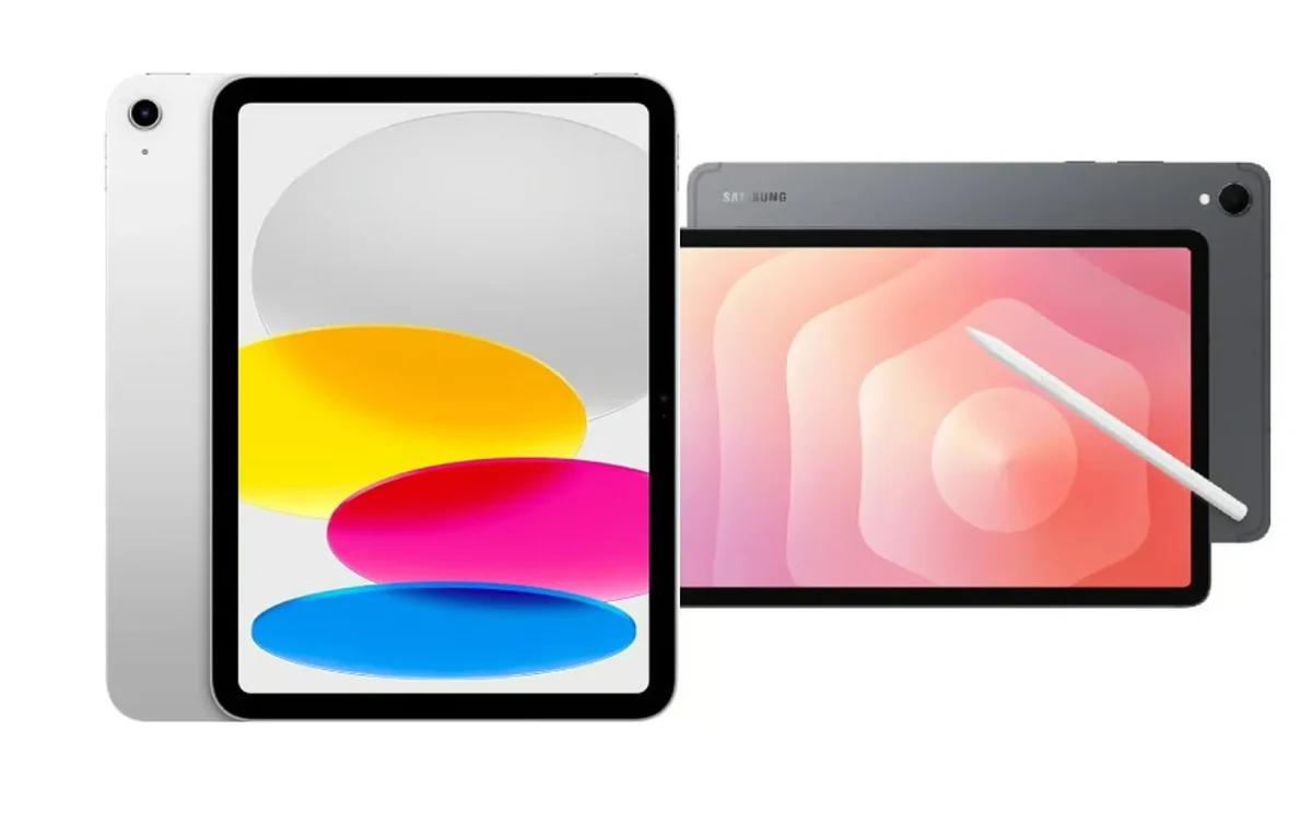 Tablet Kecil Terbaik untuk Bepergian