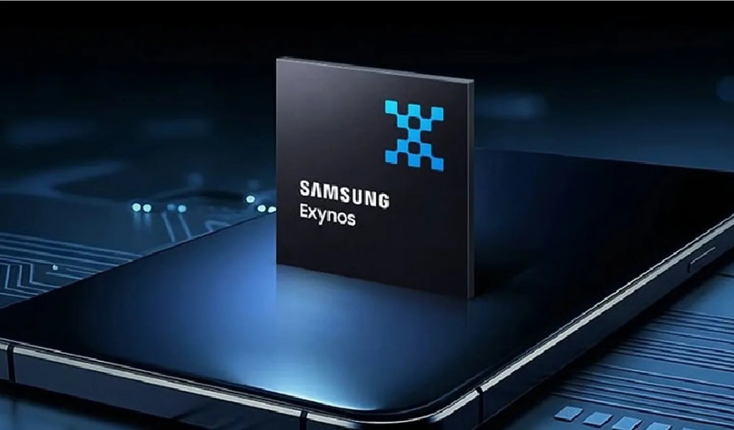 Exynos 2700