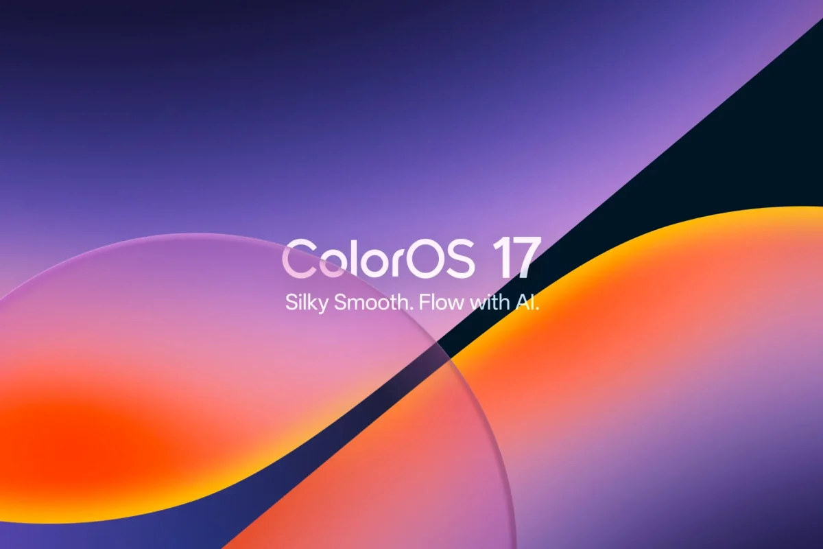 ColorOS 17 OPPO