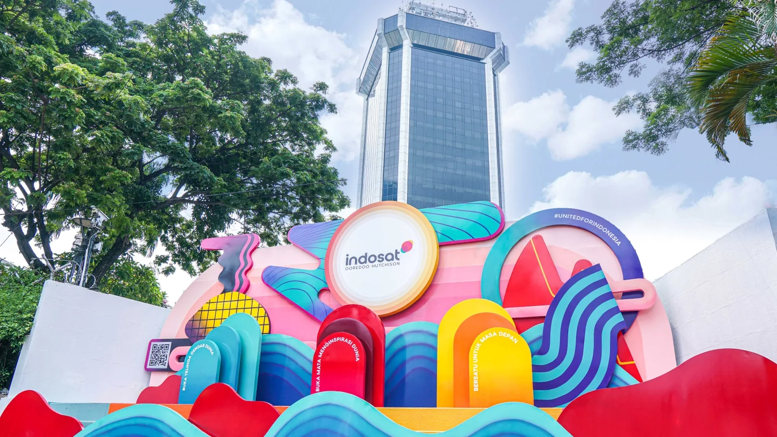 Indosat AI Cloud