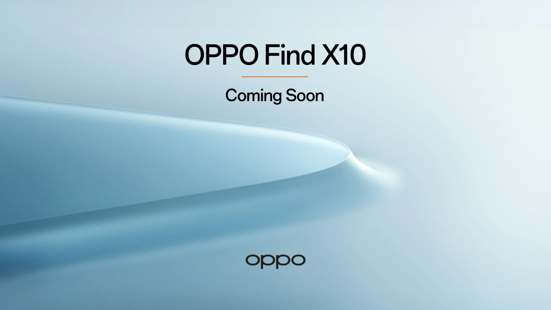 OPPO Find X10