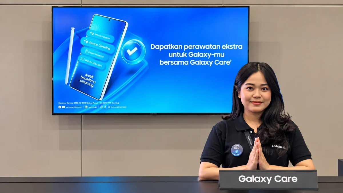 Samsung Galaxy Care