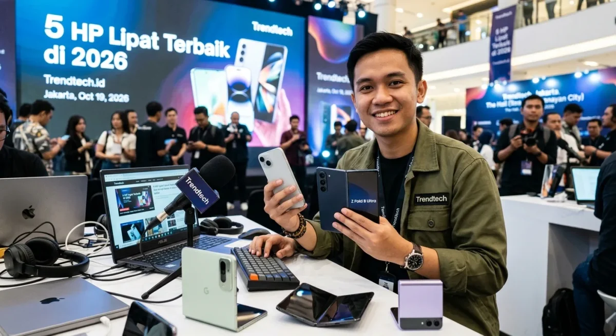 HP Lipat Terbaik 2026
