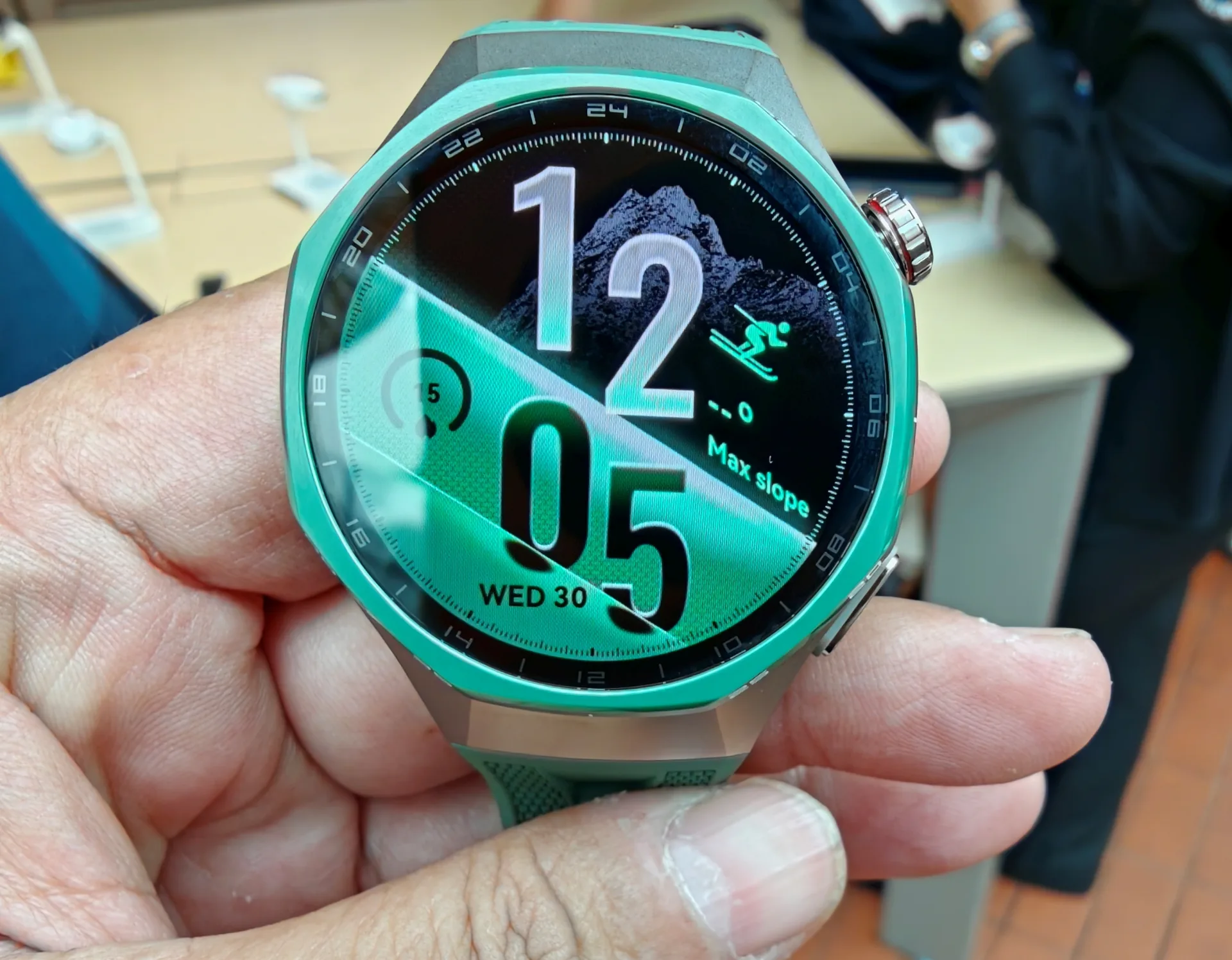 Huawei Watch GT 7 Series