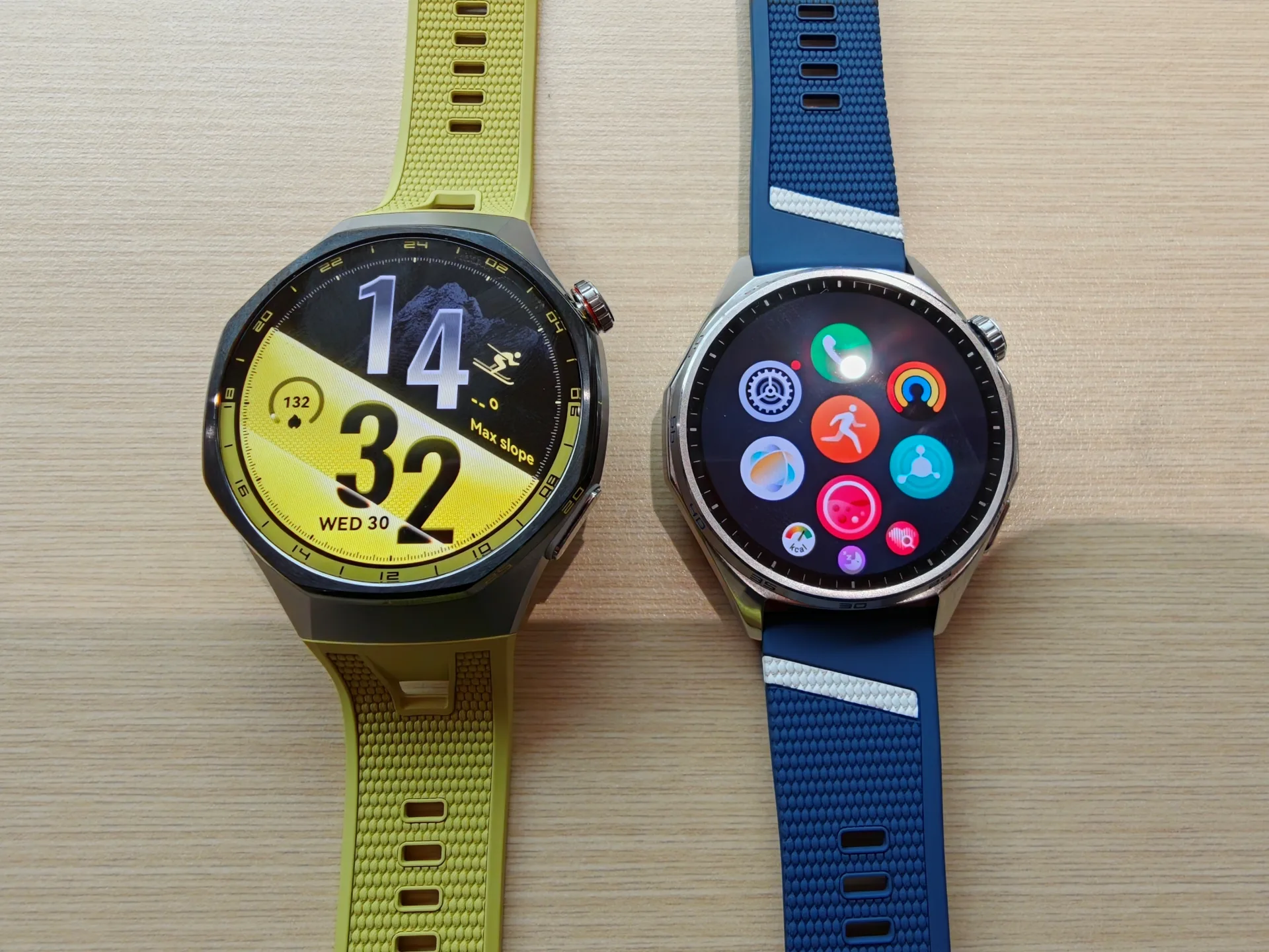 Huawei Watch GT 7 Series