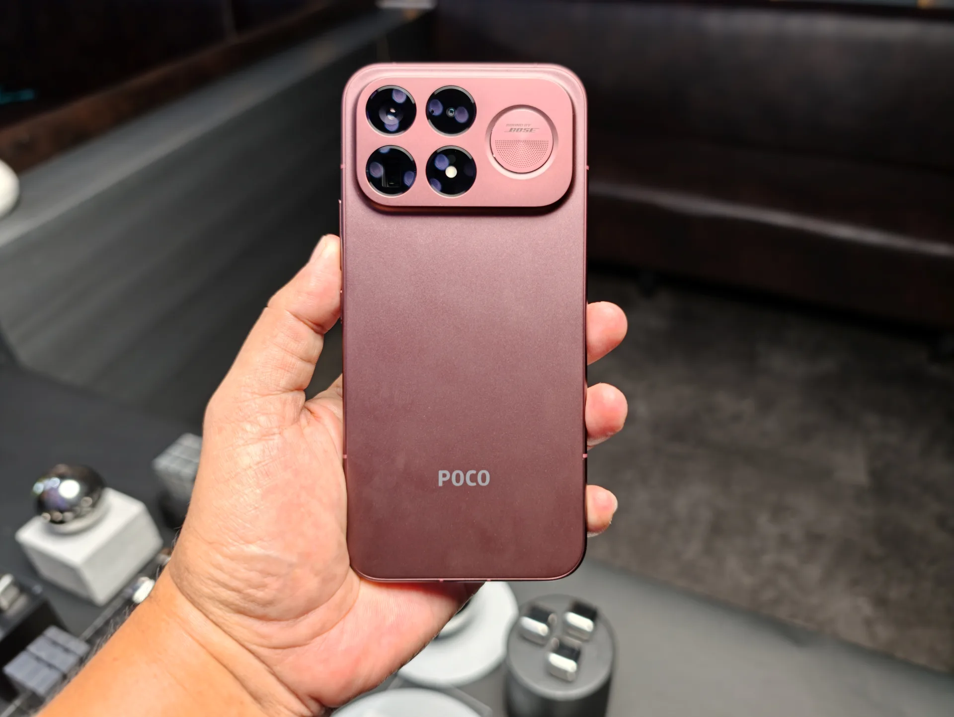 POCO F9 Ultra